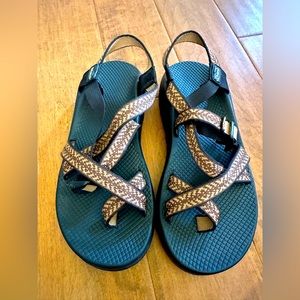 Chaco Z Sandals Men’s Size 10 in excellent condition